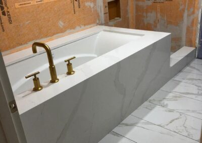 Bathtub