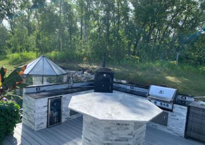 Cherry Hill Project