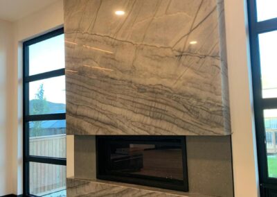 H Alber Builders