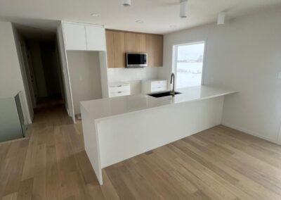 Kitchen Project