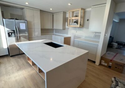 Kitchen Project