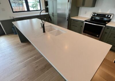 Kitchen Project