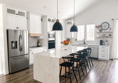 Kitchen Project