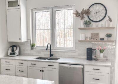 Kitchen Project