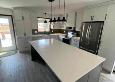 Kitchen Project