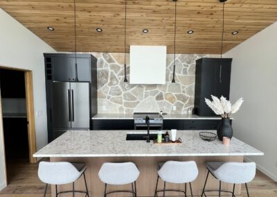 Kitchen Project